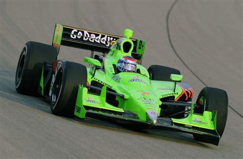 IndyCar: Danica Patrick 2018 Indianapolis 500 team prediction