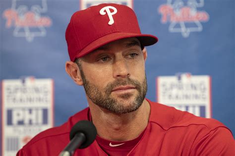 Gabe Kapler 2.0: More boundaries and more pressure for Phillies manager ...