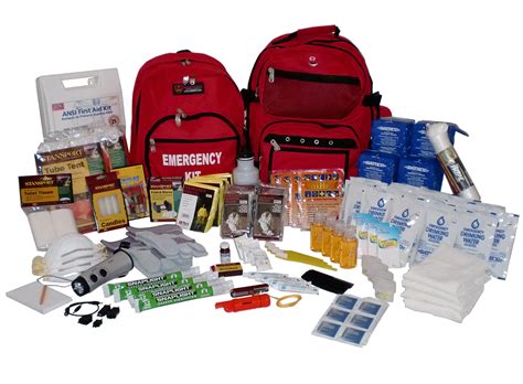 Plan for an emergency: Survival kit - 101.5 FM