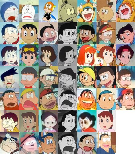 Fujiko F. Fujio | Doraemon Wiki | Fandom