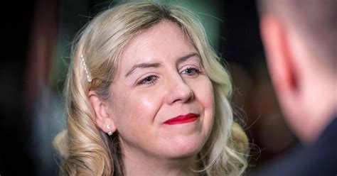 Andrea Jenkyns defends 'decent' man jailed for sending threatening messages about Labour MP ...