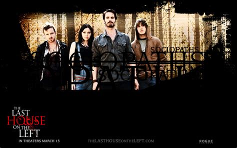 The Last House on the Left (2009) - Horror Movies Wallpaper (7056286) - Fanpop