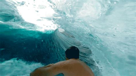 The best animated surfing GIFs ever