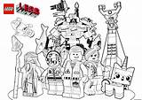Lego 3 Marvel The Movie 2017 Coloring Pages Printable sketch template