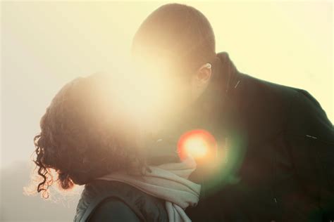 Free stock photo of amour, couple, date