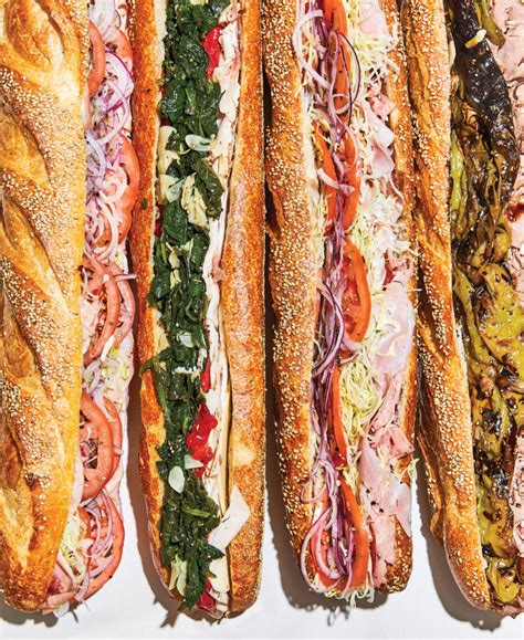 Where to Eat Hoagies in Philadelphia: The Ultimate Guide