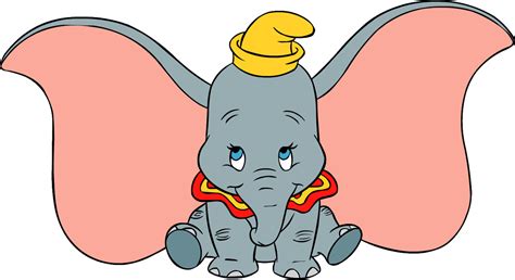 Dumbo | Mickey News