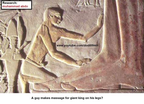 Forbidden history of ancient egypt: The Giant humans | Ancient egypt history, Ancient egypt ...