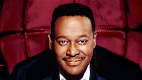 The Christmas song by Luther Vandross - YouTube