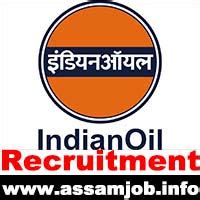 IOCL Recruitment 2018 - Junior Operator (Aviation), Apply Online, Total Posts- 50 - Assam Job Info