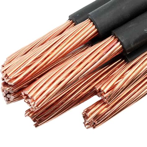 Copper Wire Of Ac