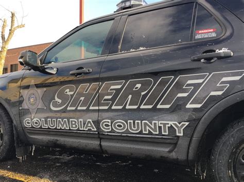 Columbia County Deputy Pepper Sprayed During Traffic Stop | Daily Dodge