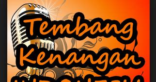 Download Kumpulan Lagu Kenangan Tahun 80-90an Terbaik Sepanjang Masa - Tembang Kenangan Terbaik