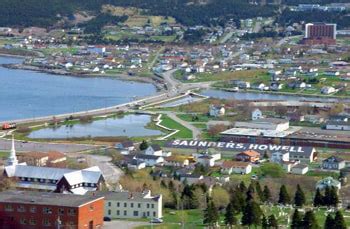 Carbonear Attractions - Carbonear Heritage Society