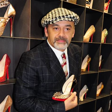 (in)usual: Story of the Month: Christian Louboutin.