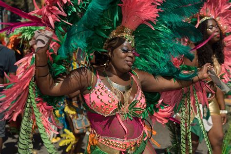 peter holmgren photography: Caribbean Carnival Parade 2016