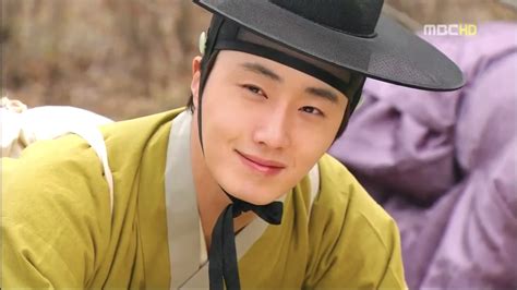 2012 Jung II-woo in The Moon Embracing the Sun Various Ep 7 00005