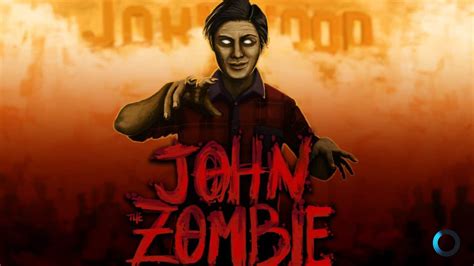 John The Zombie review | 336GameReviews