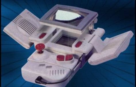 The "greatest" gameboy accessory ever : gaming