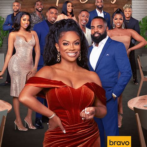 Kandi Burruss Is Getting Another Bravo Spinoff: Here's Your First Look