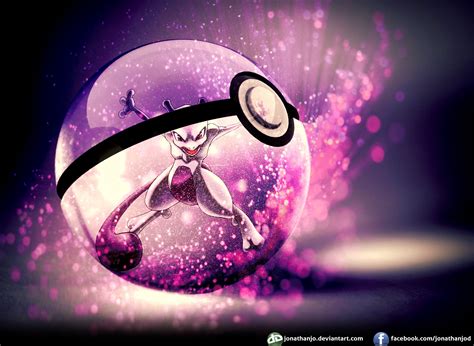 🔥 [38+] Pokemon HD Mewtwo Wallpapers | WallpaperSafari