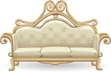 Free vector graphic: Couch, Sofa, Furniture, Living Room - Free Image on Pixabay - 576136