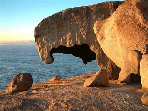 Tickets & Tours - Remarkable Rocks, Kangaroo Island - Viator