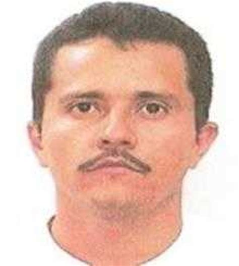 El Mencho's Mexican cartel CJNG supplied drugs to Portland, Oregon