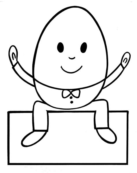 Humpty Dumpty - ClipArt Best