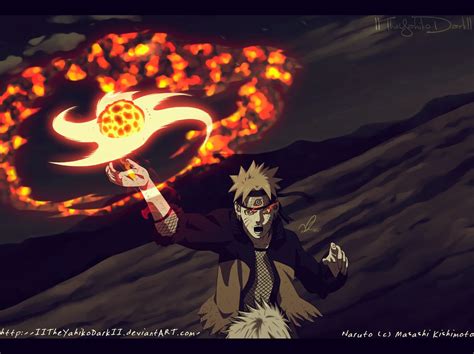 *Naruto Senpo Yoton Rasen Shuriken* - Uzumaki Naruto (Shippuuden) Photo (36992062) - Fanpop - Page 6