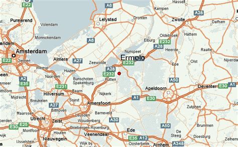 Ermelo Weather Forecast