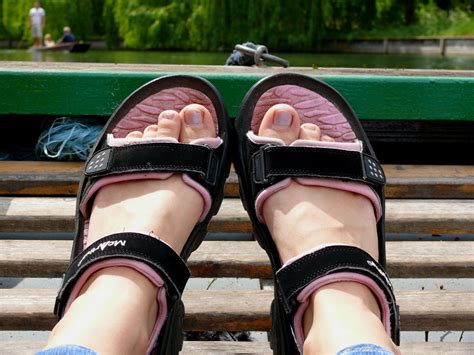 Feet Free Stock Photo - Public Domain Pictures