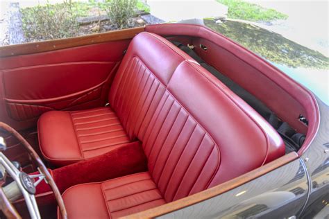 1938 Alfa Romeo 8C 2900 ReCreation | Vintage Motors of Sarasota Inc.