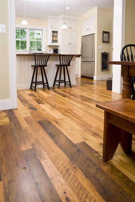 The Benefits Of Hardwood Plank Flooring - Flooring Designs