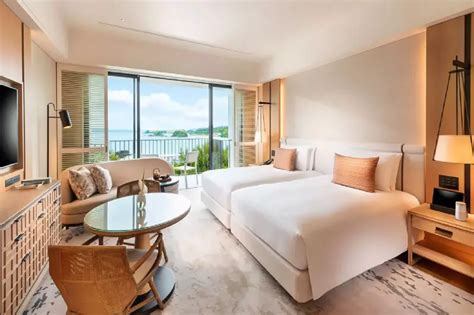 Book Halekulani Okinawa Hotel | Japan with VIP benefits