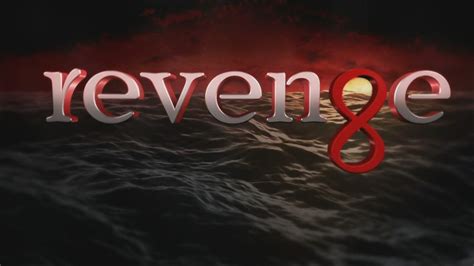 Revenge Quotes - Revenge ABC Wiki