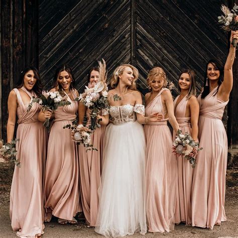 Usa Bridal Bridesmaid Dresses | donyaye-trade.com