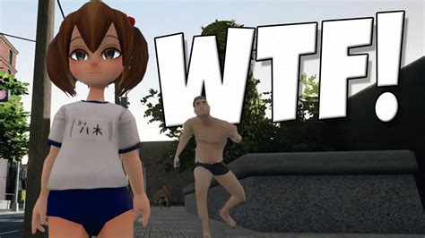 Yohjo Simulator - Little Girl Simulator... Anime Loli & SO DAMN WRONG ...