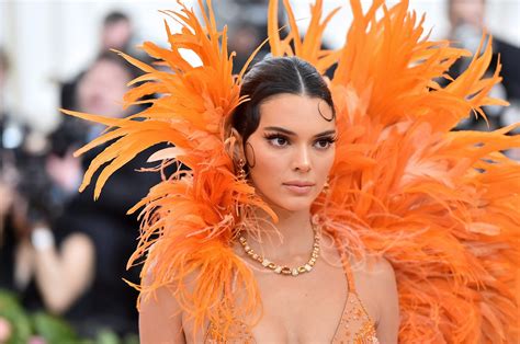 Kendall Jenner Pulled Off the Trickiest Color at the Met Gala Diy Camping Chair, Camping Beds ...