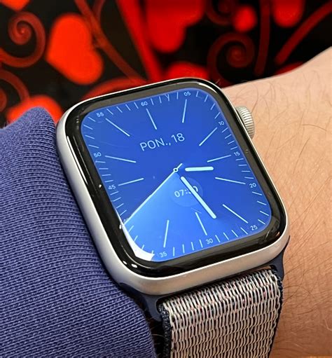 Smartwatch Apple Watch Series 4 - koperta: 44mm - GPS - Model: A1978 - Sklep, Opinie, Cena w ...