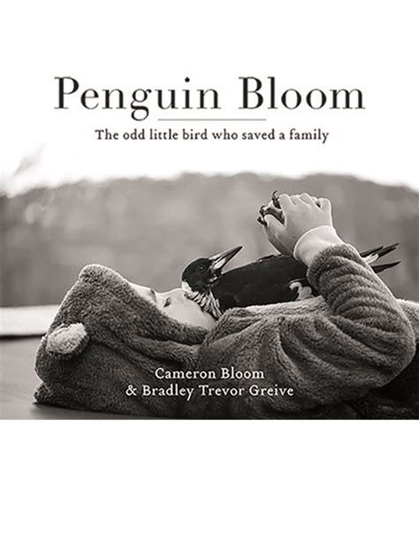 Penguin Bloom – Better Reading