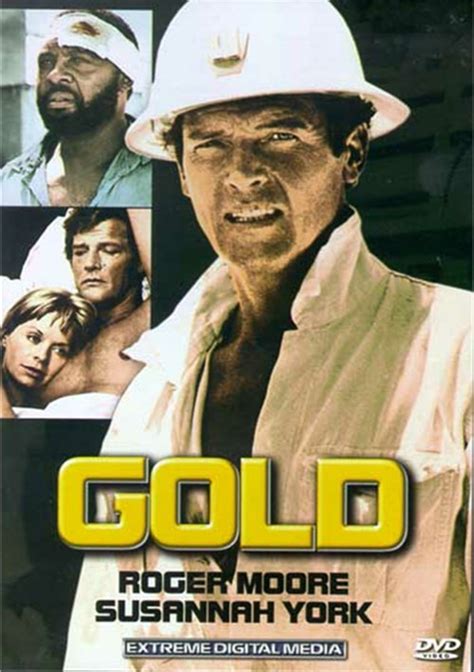 Gold (DVD 1974) | DVD Empire