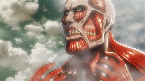 13 Strongest Titans in Attack on Titan (Ranked)