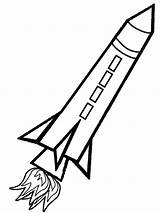 Printable Rocket Space Coloring Pages Coloringpagebookcom Images sketch template