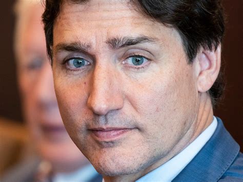 Walk away, Justin Trudeau. Canada’s love affair with you is over : r ...