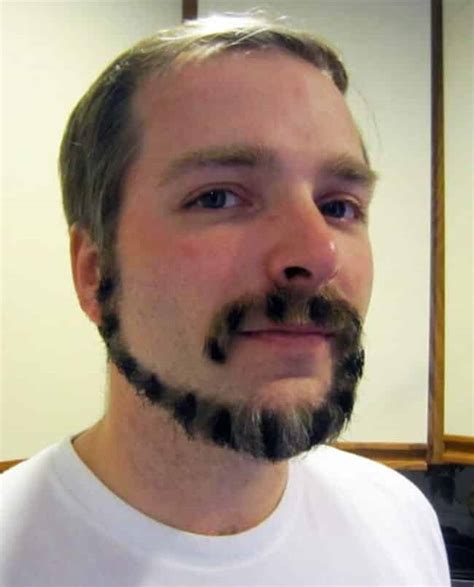 “Monkey Tail” Beards Are The Latest Male Facial Hair Trend That Needs To Stop (22 Pics)