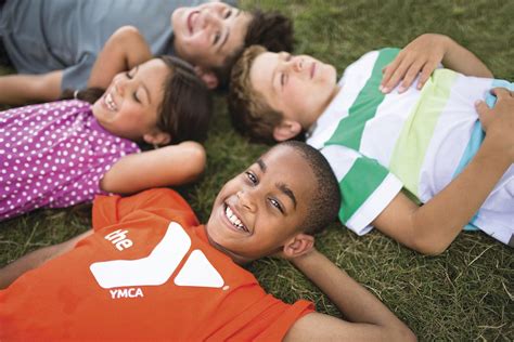 YMCA summer day camp kids | | journaltimes.com