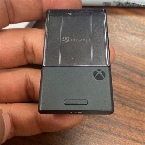 Xbox Series X 1tb Memory Card for Sale in San Antonio, TX - OfferUp