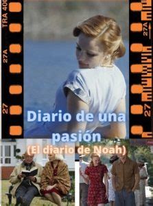 Ver Diario de una pasión Película online gratis en HD • Maxcine®