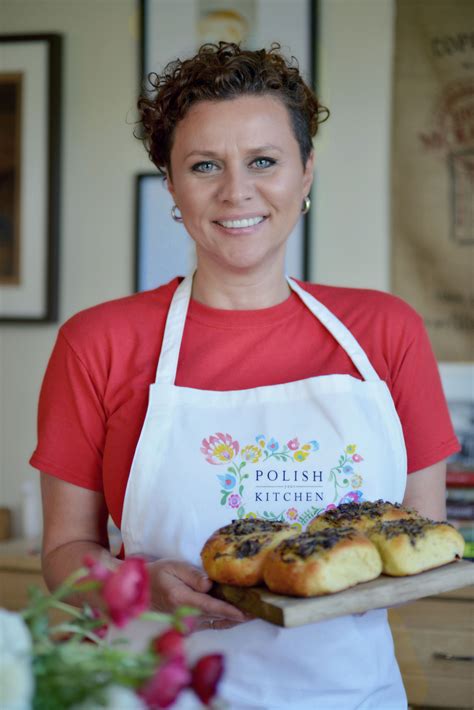 Meet Anna Polish Desserts, Polish Recipes, Polish Soup, Beet Soup, Beet Salad, Pork Hock ...